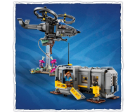 LEGO Avatar 75573 Latające góry: stanowisko 26 i Samson ZPZ - 1075671 - zdjęcie 6